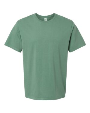 SoftShirts Unisex Classic T-Shirt - Image 55