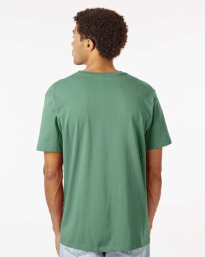SoftShirts Unisex Classic T-Shirt - Image 60