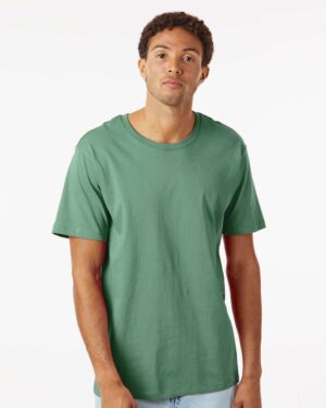 SoftShirts Unisex Classic T-Shirt - Image 58