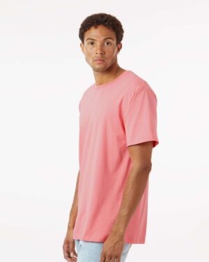 SoftShirts Unisex Classic T-Shirt - Image 65