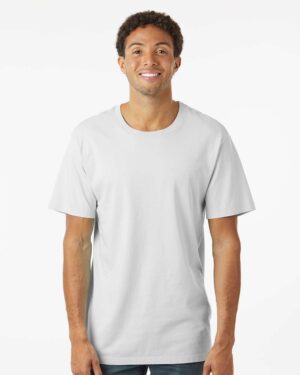 SoftShirts Unisex Classic T-Shirt - Image 76