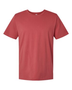 SoftShirts Unisex Classic T-Shirt - Image 13
