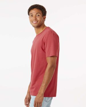 SoftShirts Unisex Classic T-Shirt - Image 17