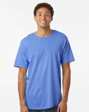 SoftShirts Unisex Classic T-Shirt - Image 46