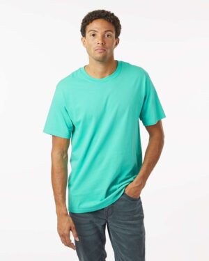 SoftShirts Unisex Classic T-Shirt - Image 70