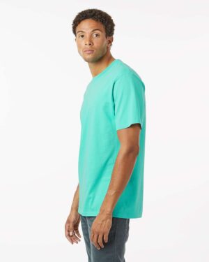 SoftShirts Unisex Classic T-Shirt - Image 71