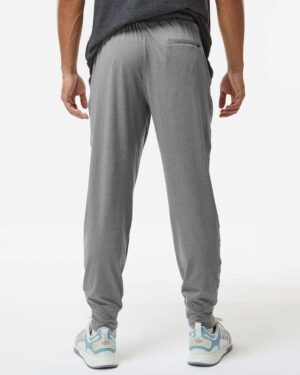 Holloway Men's Eco Revive™ Ventura Soft Knit Joggers - Image 6