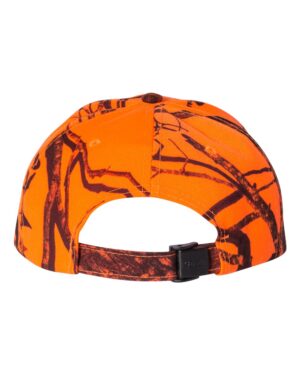 Kati Specialty Licensed Camo Cap - Image 5