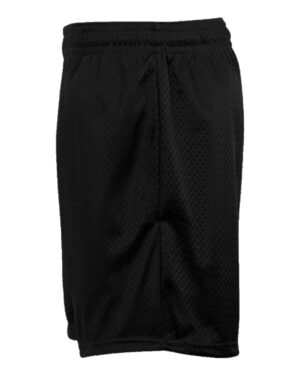 Badger Unisex Tricot Mesh 5" Shorts - Image 3