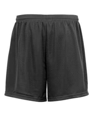 Badger Unisex Tricot Mesh 5" Shorts - Image 5