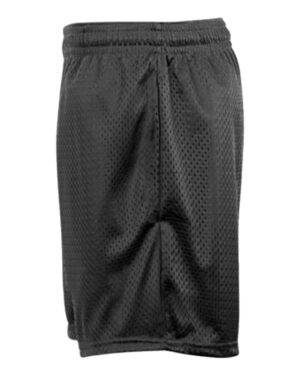 Badger Unisex Tricot Mesh 5" Shorts - Image 6