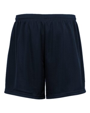 Badger Unisex Tricot Mesh 5" Shorts - Image 8