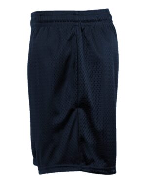 Badger Unisex Tricot Mesh 5" Shorts - Image 9