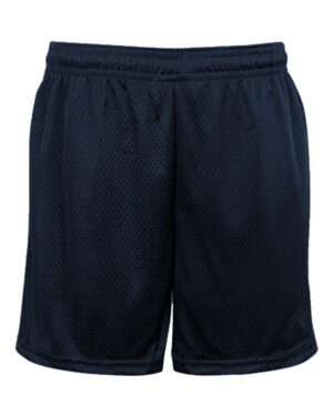 Badger Unisex Tricot Mesh 5" Shorts - Image 7