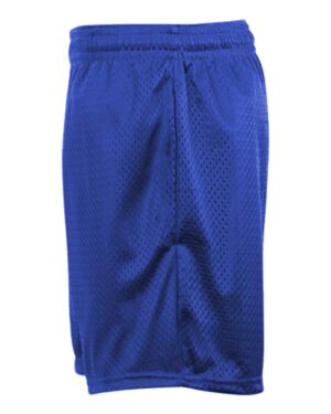 Badger Unisex Tricot Mesh 5" Shorts - Image 15