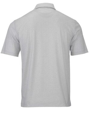 Paragon Men's Derby Sublimated Heathered Polo - Image 3