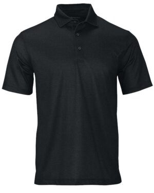 Paragon Men's Derby Sublimated Heathered Polo - Image 7