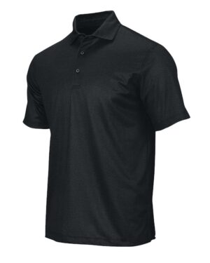 Paragon Men's Derby Sublimated Heathered Polo - Image 8