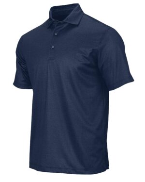 Paragon Men's Derby Sublimated Heathered Polo - Image 11
