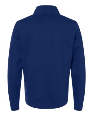 J. America Unisex Heavyweight Fleece Quarter-Zip Sweatshirt - Image 20
