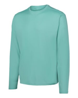 MV Sport Unisex Sunproof® Long Sleeve T-Shirt - Image 6