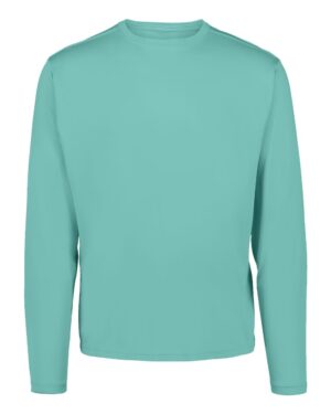 MV Sport Unisex Sunproof® Long Sleeve T-Shirt - Image 4