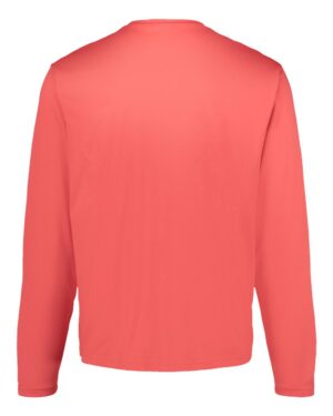 MV Sport Unisex Sunproof® Long Sleeve T-Shirt - Image 8