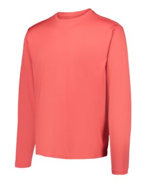 MV Sport Unisex Sunproof® Long Sleeve T-Shirt - Image 9