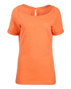 Boxercraft Women's Carefree T-shirt - Image 3