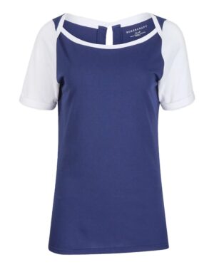 Boxercraft Women's Carefree T-shirt - Image 5