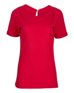 Boxercraft Women's Carefree T-shirt - Image 13