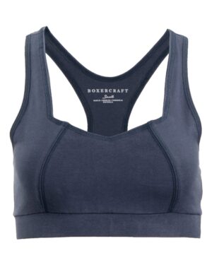 Boxercraft Women's Sweetheart Sports Bra - Image 3