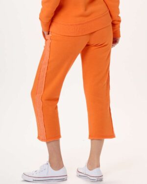 Boxercraft Women's Cropped Travel Sweatpants - Image 4