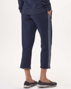 Boxercraft Women's Cropped Travel Sweatpants - Image 6