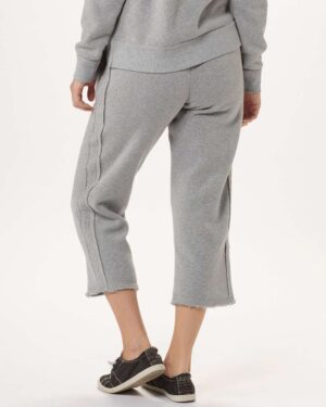 Boxercraft Women's Cropped Travel Sweatpants - Image 8