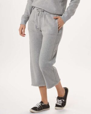 Boxercraft Women's Cropped Travel Sweatpants - Image 7