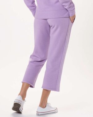 Boxercraft Women's Cropped Travel Sweatpants - Image 12