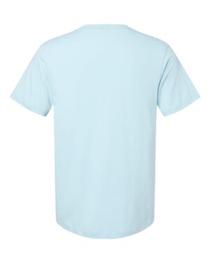 SoftShirts Unisex Classic Pocket T-Shirt - Image 14