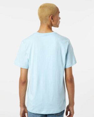 SoftShirts Unisex Classic Pocket T-Shirt - Image 18