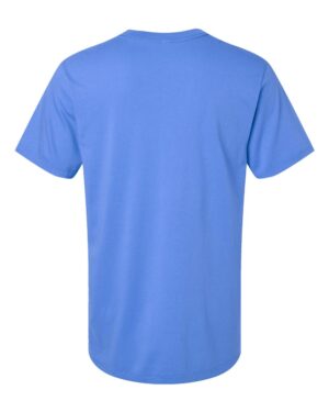 SoftShirts Unisex Classic Pocket T-Shirt - Image 26