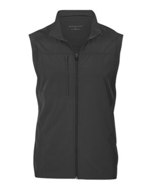 Boxercraft Men's Stretch Woven Vest - Image 1