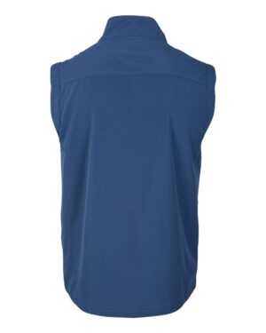 Boxercraft Men's Stretch Woven Vest - Image 10