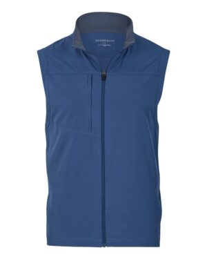 Boxercraft Men's Stretch Woven Vest - Image 9