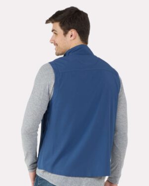 Boxercraft Men's Stretch Woven Vest - Image 12