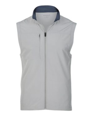 Boxercraft Men's Stretch Woven Vest - Image 17