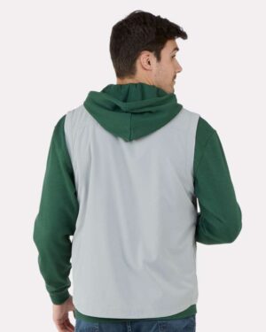 Boxercraft Men's Stretch Woven Vest - Image 20