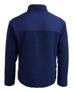 Boxercraft Men's Everest Peak Fleece Jacket - Image 4