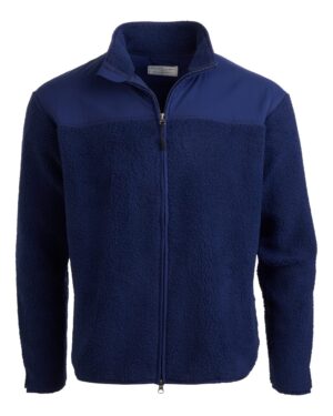 Boxercraft Men's Everest Peak Fleece Jacket - Image 3