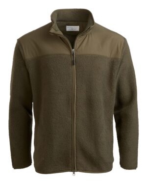 Boxercraft Men's Everest Peak Fleece Jacket - Image 5