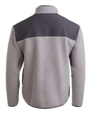 Boxercraft Men's Everest Peak Fleece Jacket - Image 8